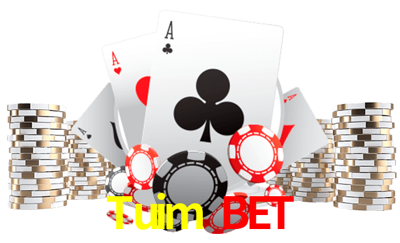 Jogue jogos de pôquer em Tuim Bet