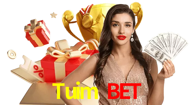 Jogue com dealers reais no Tuim Bet!