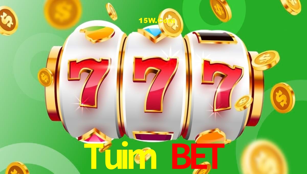 Secure Login Tuim Bet