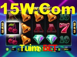 Tuim Bet Login