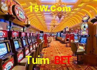 Ofertas Exclusivas Tuim Bet