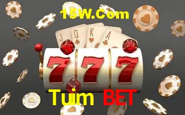 Jogos de Slot Tuim Bet