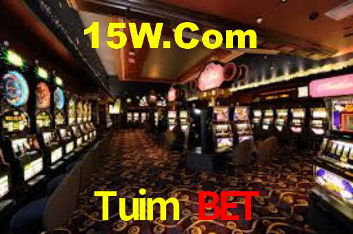Tuim Bet