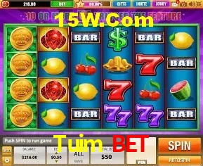 Casino VIP Tuim Bet