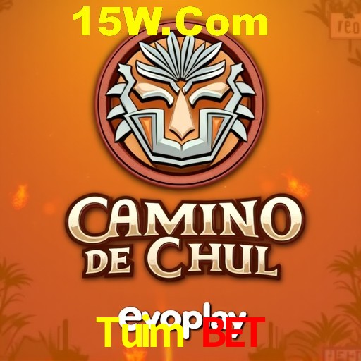 APP oficial da Tuim Bet para mobile