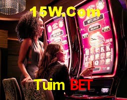 Bonus Features Tuim Bet
