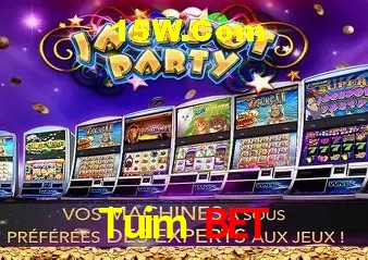 Mesa de Blackjack Tuim Bet