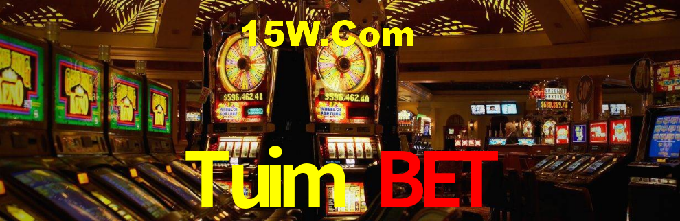 Tuim Bet Login