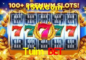Login Seguro Tuim Bet