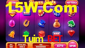 Daily Bonuses Tuim Bet
