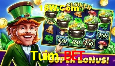 Bônus e promoções da Tuim Bet