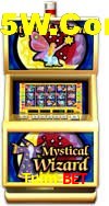 Slot Games Tuim Bet