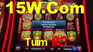 Programa VIP Tuim Bet