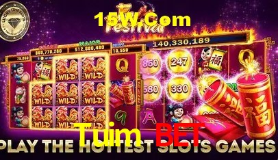 Jogos populares e pagamentos rápidos na Tuim Bet