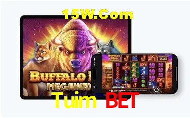 Apostas de Futebol Tuim Bet