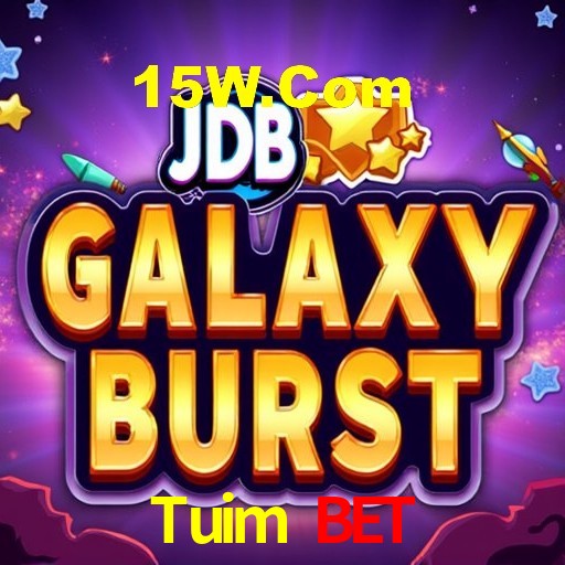 Interface Premium Tuim Bet