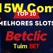 Tennis Betting Tuim Bet