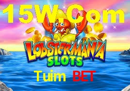 Welcome Bonus Tuim Bet