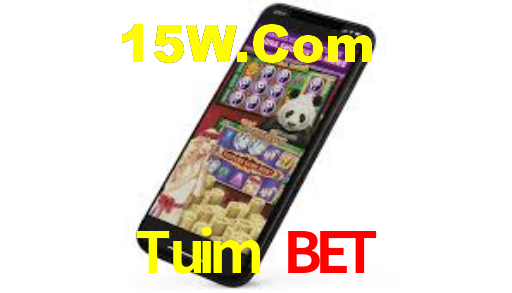 Tuim Bet: Seu Cassino Premiado com Pagamentos Rápidos