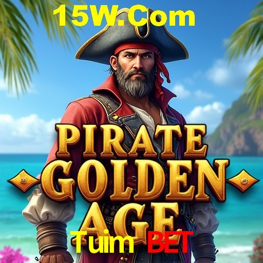 Descubra o Mundo do Cassino Online com Tuim Bet