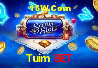 Apostas de Tênis Tuim Bet