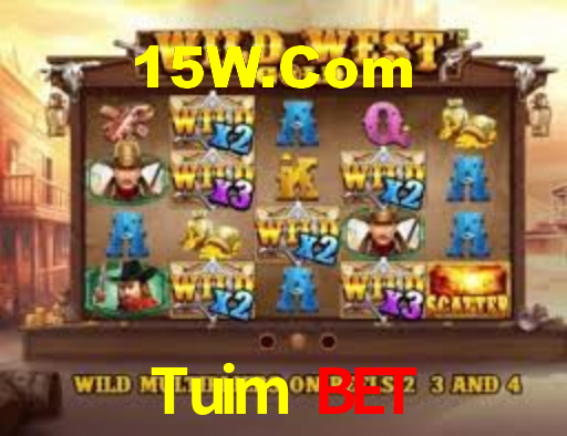 Tuim Bet