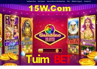 Recursos de Bônus Tuim Bet