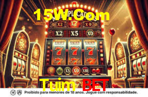 Tuim Bet Login