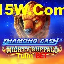 Live Casino Tuim Bet