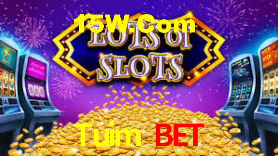 Tuim Bet