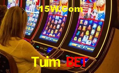 Diretório de Jogos Tuim Bet