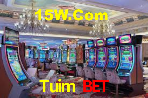 Tuim Bet - Cassino Online Brasileiro - Tuimbet.Com