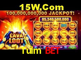 Game Providers Tuim Bet