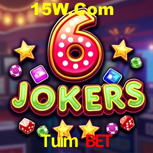 cassino Tuim Bet