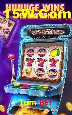 Benefícios VIP na Tuim Bet