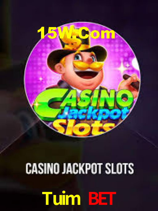 Tuim Bet Login