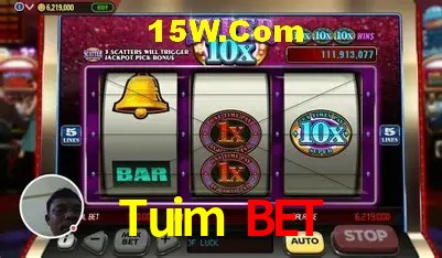 Promoção Relâmpago Tuim Bet