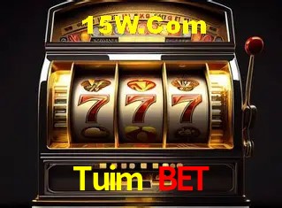 Segurança 2FA Tuim Bet