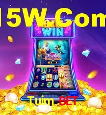 Tuim Bet Login