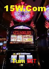 Slots com jackpots e giros grátis na Tuim Bet