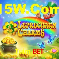 Cashback e recargas na Tuim Bet