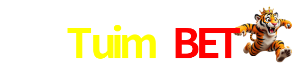 Logo da Tuim Bet